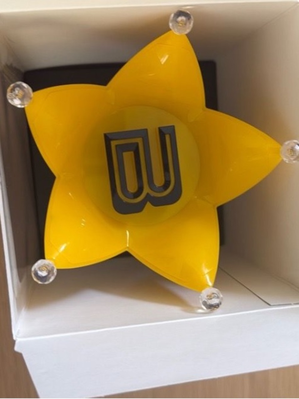 Big Bang Lightstick v4